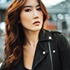 Hana Kim به عنوان Korean Official