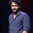 Antony Varghese به عنوان Antony