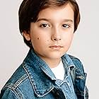 Clayton Cooper به عنوان Young Jack's Cousin