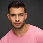 Sam Asghari به عنوان Omar