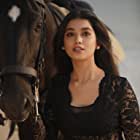 Digangana Suryavanshi به عنوان Bindu