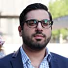 Raheem Kassam به عنوان Self - Journalist and Author