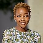 Thuso Mbedu به عنوان Annette