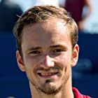 Daniil Medvedev به عنوان Zeb