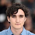 Adriano Tardiolo به عنوان Lazzaro