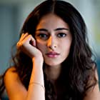 Ananya Pandey به عنوان Tapasya Singh