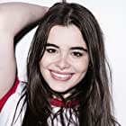 Barbie Ferreira به عنوان Kat Hernandez