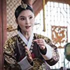 Seon-joo Jo به عنوان Queen Dowager Jo