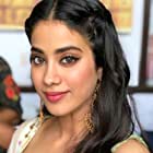 Janhvi Kapoor به عنوان Roohi