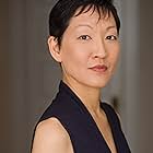 Ina Chang به عنوان Libby Lasher