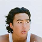 Nico Hiraga به عنوان Tanner