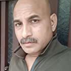 Sadanand Patil به عنوان Bisht