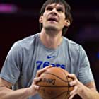 Boban Marjanovic به عنوان Boban Marjanovic