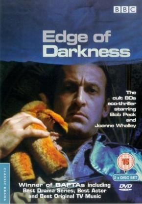 دانلود سریال  Edge of Darkness