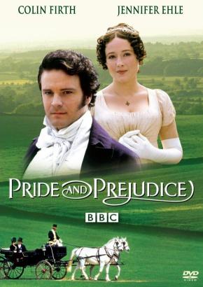 دانلود سریال  Pride and Prejudice