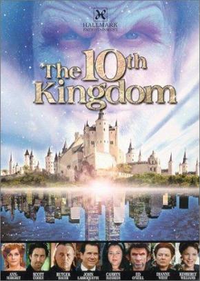 دانلود سریال  The 10th Kingdom