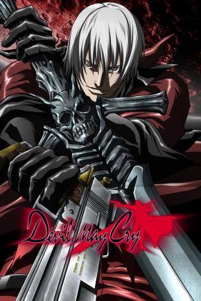 دانلود انیمه سریالی Devil May Cry: The Animated Series