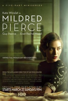 دانلود سریال  Mildred Pierce