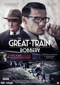 دانلود سریال The Great Train Robbery
