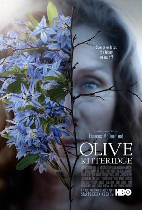 دانلود سریال  Olive Kitteridge