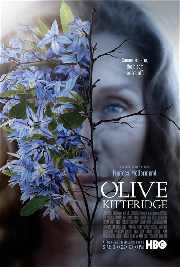 سریال  Olive Kitteridge