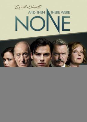 دانلود سریال  And Then There Were None