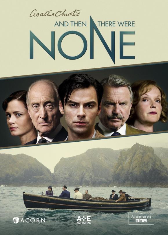 سریال  And Then There Were None