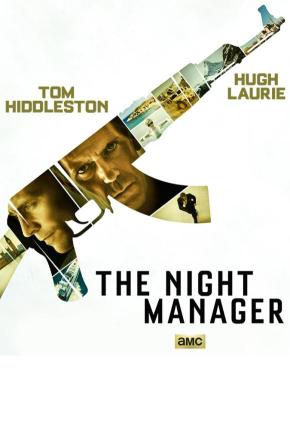 دانلود سریال  The Night Manager