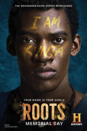 دانلود سریال  Roots