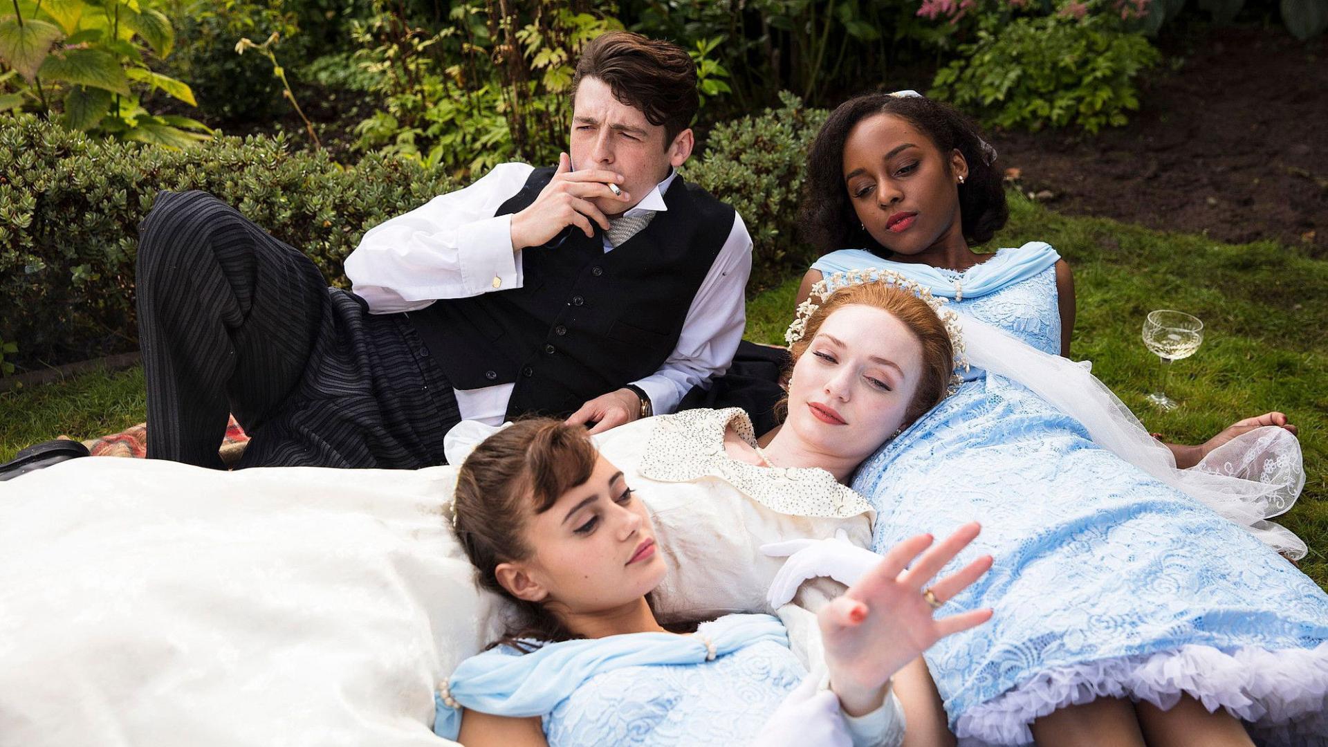 سریال Ordeal by Innocence با زیرنویس چسبیده