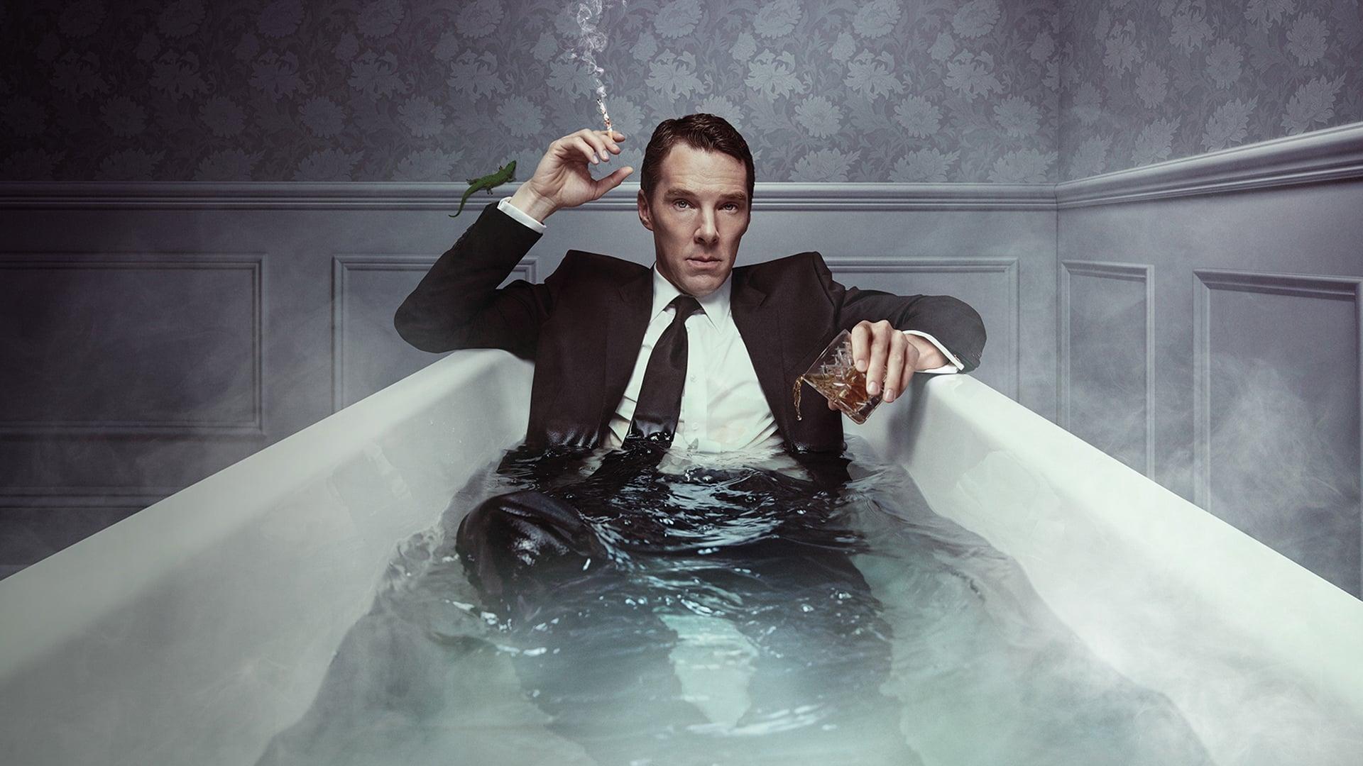 سریال  Patrick Melrose با زیرنویس چسبیده