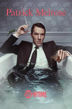 دانلود سریال  Patrick Melrose