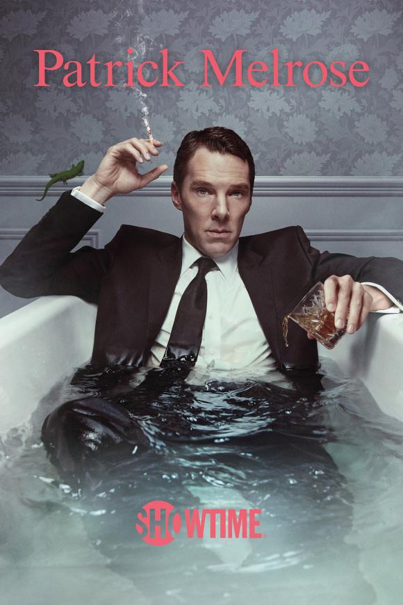 سریال  Patrick Melrose