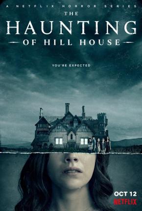 دانلود سریال  The Haunting of Hill House