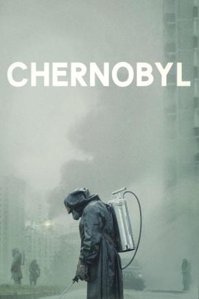 دانلود سریال  Chernobyl