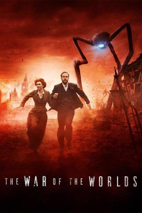 دانلود سریال  The War of the Worlds