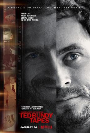 دانلود مستند سریالی Conversations with a Killer: The Ted Bundy Tapes