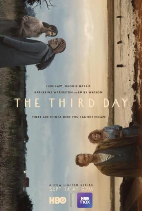 دانلود سریال  The Third Day