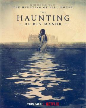 دانلود سریال  The Haunting of Bly Manor