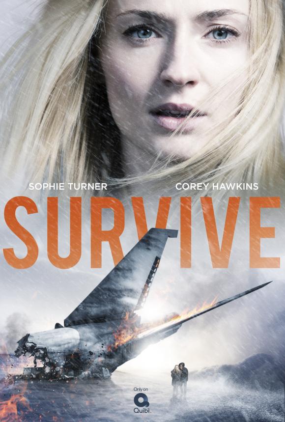 سریال Survive