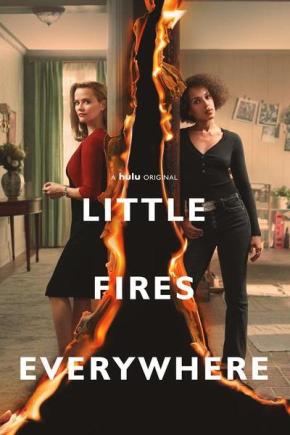 دانلود سریال  Little Fires Everywhere