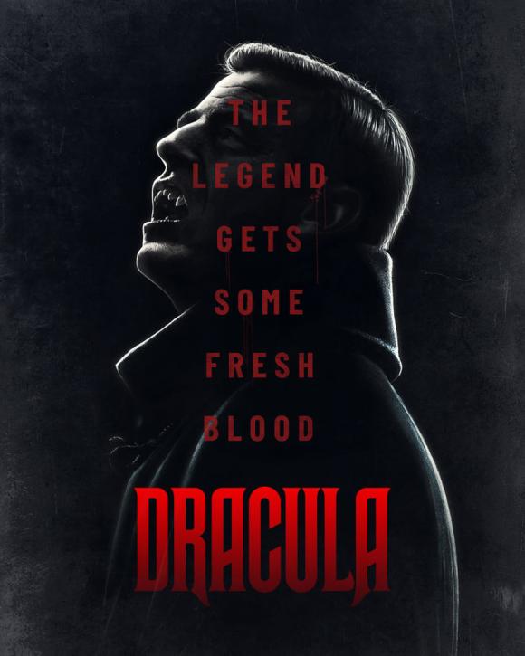 سریال  Dracula