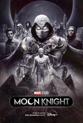 دانلود سریال  Moon Knight