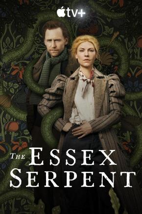 دانلود سریال  The Essex Serpent