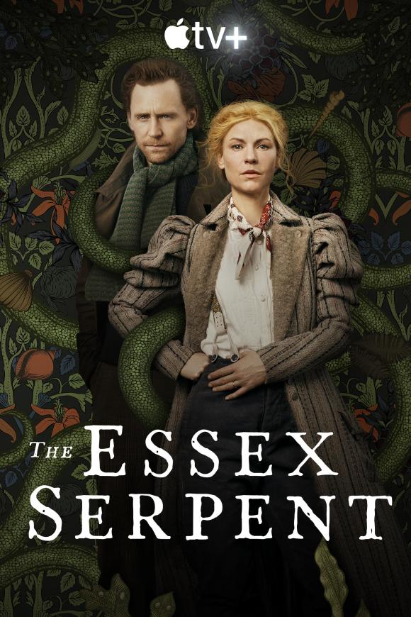 سریال  The Essex Serpent