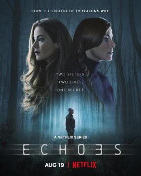 دانلود سریال  Echoes