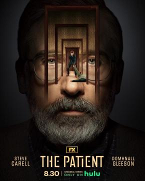 دانلود سریال  The Patient