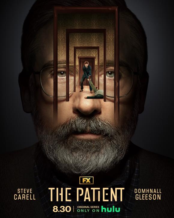 سریال  The Patient