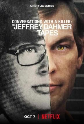 دانلود مستند سریالی Conversations with a Killer: The Jeffrey Dahmer Tapes