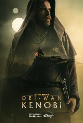 دانلود سریال  Obi-Wan Kenobi